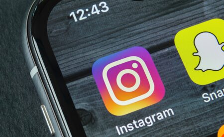 Social media main holiday inspiration for more than a third of Gen Z