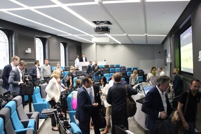 Business Breakfast: You're hired! Travel and the digital skills shortage