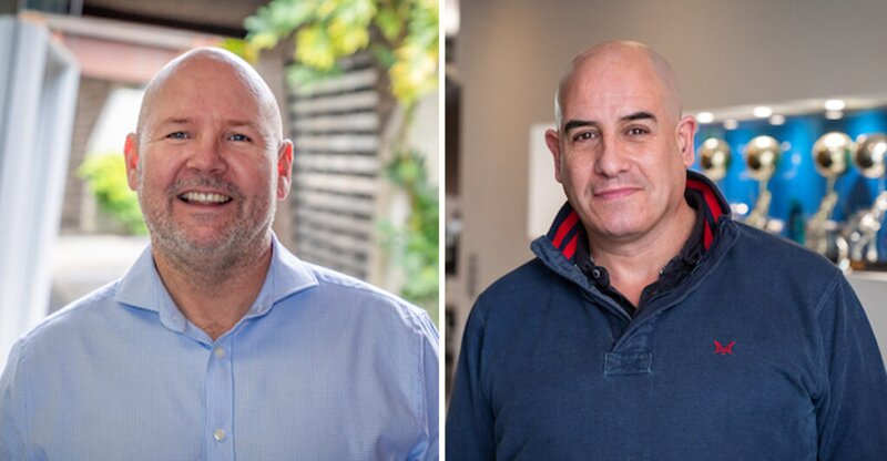 Four senior technology appointments to ‘turbocharge’ Holiday Extras