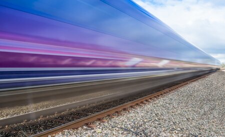 Rail Europe expands train booking options in central & eastern Europe