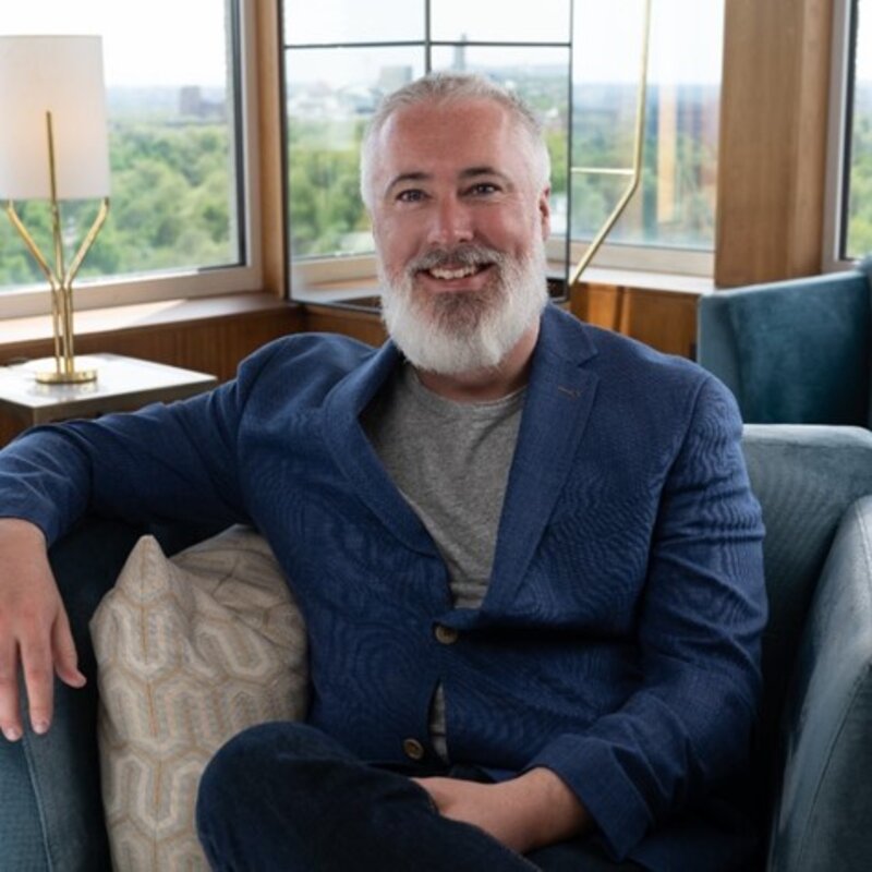 Guest Post: A quest for the guest and pivotal moment for hotels