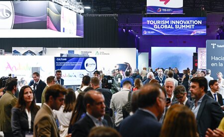 Spain to host 2024 Tourism Innovation Awards