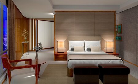 Sabre renews HotelREZ decade-long technology partnership