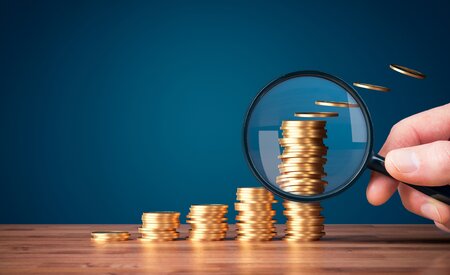 PayComplete research finds 57% of businesses expect to never be fully cashless