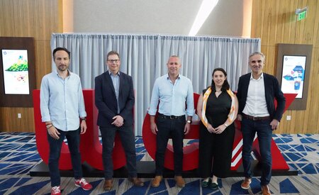 WEX signs agreement with leading online travel platform Booking.com
