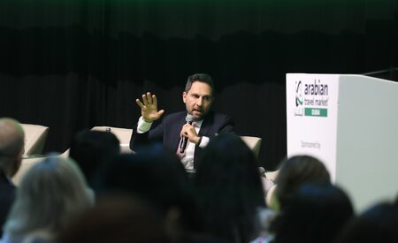 ATM 2024: Sustainability top of mind for consumers in Middle East