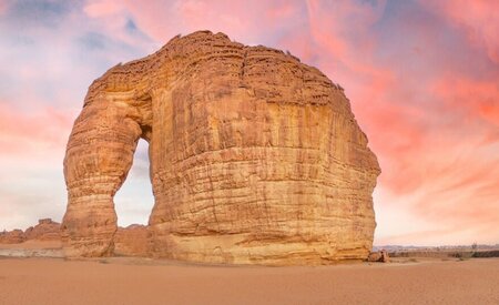 Almosafer report unveils Saudi Arabia's travel trends