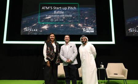 ATM 2024: Intelligent e-Commerce platform InterLnkd wins Start-up Pitch Battle