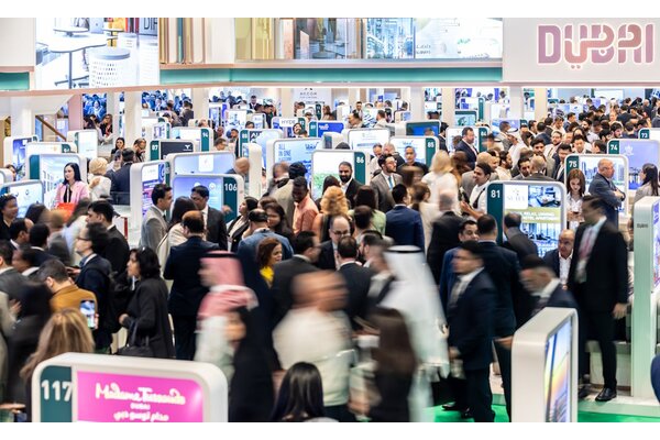 ATM 2024 sets new record with more than 46,000 attendees
