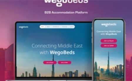 Wego introduces its new B2B accommodation platform