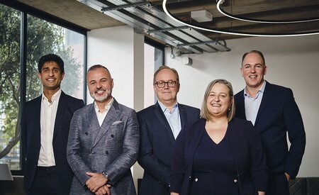Vosaio aims for expansion after multimillion investment