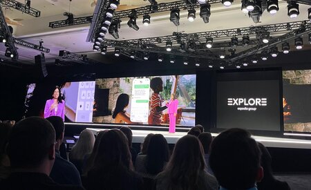 Expedia's EXPLORE successes overshadowed by CTO and SVP dismissal