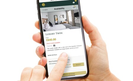 Guestline unlocks new revenue streams with Distribution Hub launch