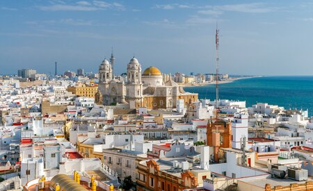Paradores renews Civitatis agreement to reinforce sustainable tourism in Spain