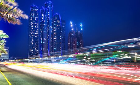 Expedia enters first new market in eight years with UAE launch