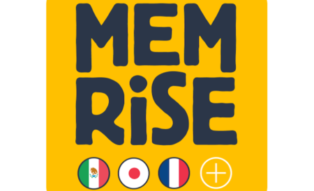 Language app for travellers Memrise adds Greek and Indonesian