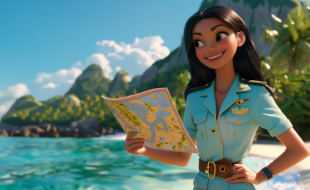 Start-up introduces ‘AI Emily’ as virtual travel agent