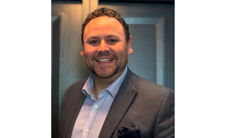 Trending Travel promotes Kieran Shew to Managing Director