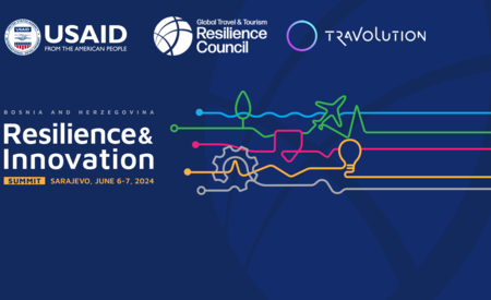 Travolution and Global Resilience Council partners with USAID to launch start-up competition